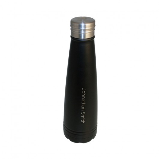 Woolwich Vacuum Bottles Name Engrave